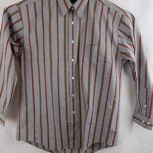 Wimbledon Men's Long Sleeve Medium